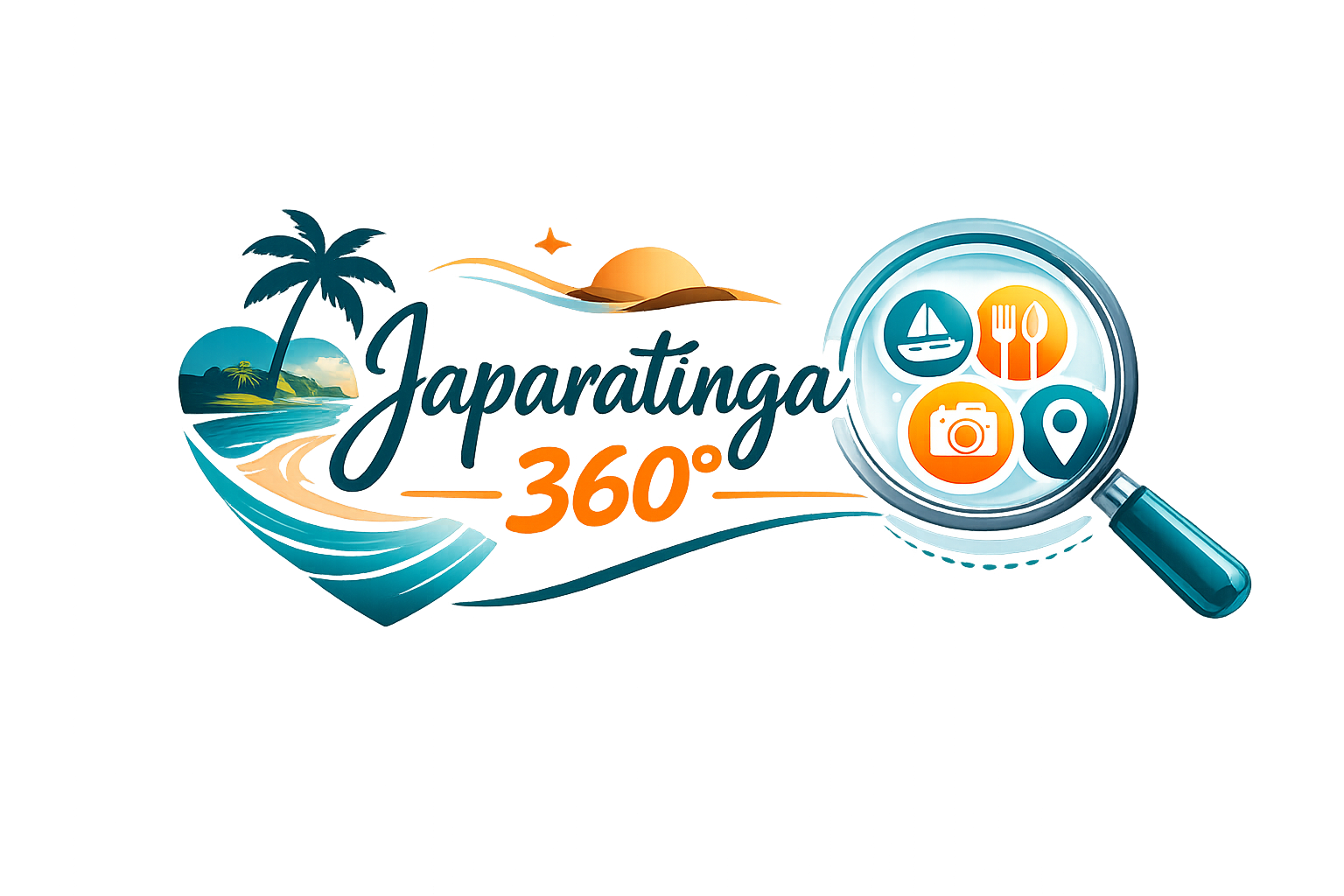 Japaratinga 360°